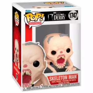 figura FUNKO POP Skeleton Man 1747