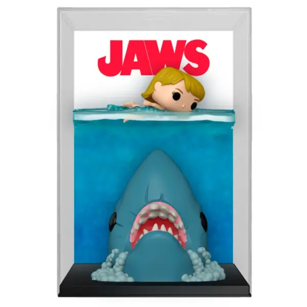 FUNKO POP Gran Tiburón Blanco 21