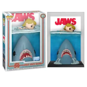 FUNKO Gran Tiburón Blanco 21