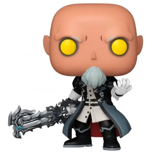 figura POP Xehanort con Blade 1123