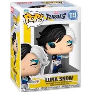 FUNKO POP Luna Snow 1141