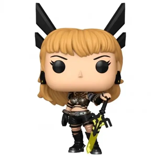 figura POP Magik 1142