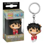 Llavero POCKET POP Monkey D. Luffy