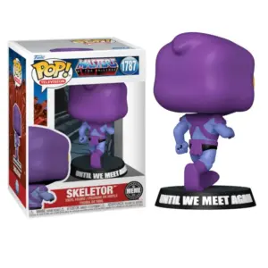 FUNKO Skeletor 1787