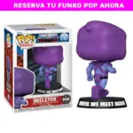 FUNKO POP Skeletor 1787 reservas