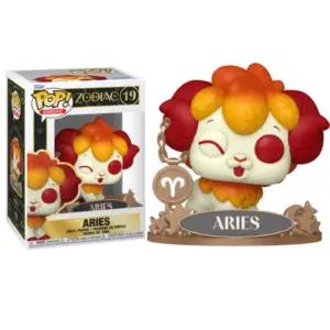 FUNKO POP Aries 19