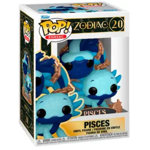 figura FUNKO POP Piscis 20