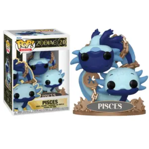 FUNKO POP Piscis 20