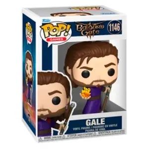 figrua FUNKO POP Gale 1146