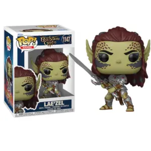 FUNKO Lae'Zel 1147