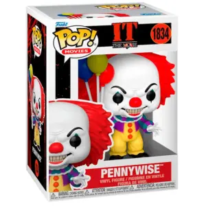 figura FUNKO POP Pennywise 1834