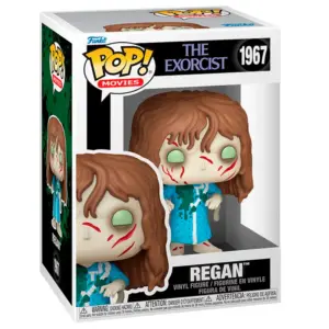 muñeco FUNKO POP Regan 1967
