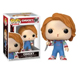 FUNKO POP Chucky con Cuchillo 1957