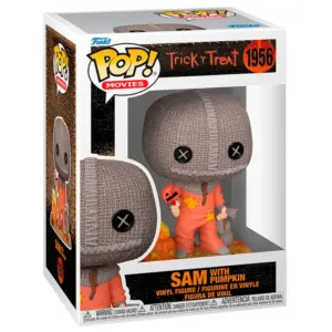 FUNKO Sam con Calabaza 1956