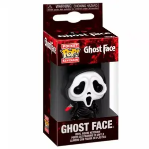 POCKET POP Ghost