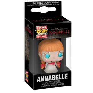 POCKET POP Annabelle