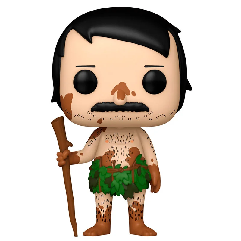 FUNKO Bob Belcher 2168
