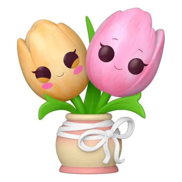 figura POP Tulipán 04
