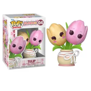 FUNKO Tulipán 04
