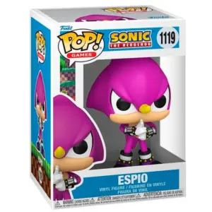 FUNKO POP Espio 1119