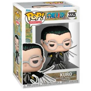 figura FUNKO POP Kuro 2225