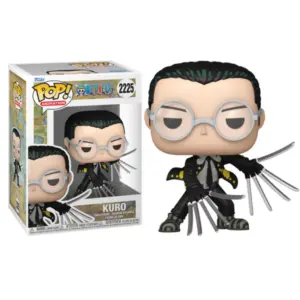 FUNKO POP Kuro 2225