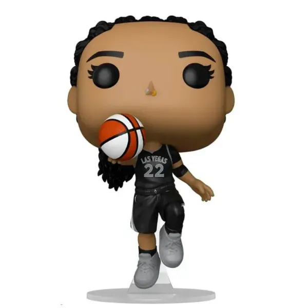 figura POP A'Ja Wilson 01