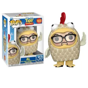 FUNKO Al 1600