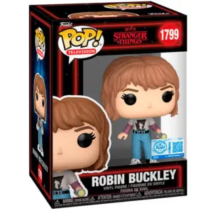 POP Robin Buckley 1799