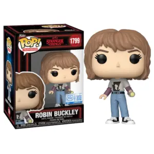 FUNKO POP Robin Buckley 1799