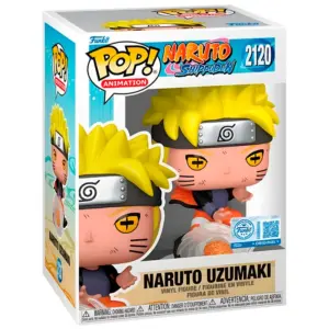 figura FUNKO POP Naruto Uzumaki 2120