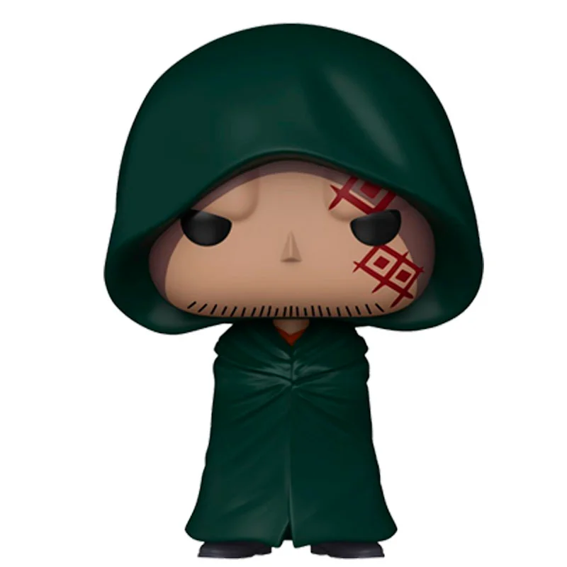 figura FUNKO POP Monkey D. Dragon 2206