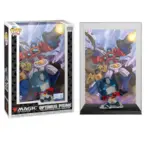 FUNKO Optimus Prime 1110