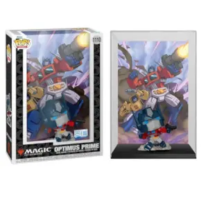 FUNKO Optimus Prime 1110