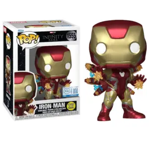 FUNKO Iron Man 1555