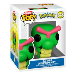 figura POP Pokémon