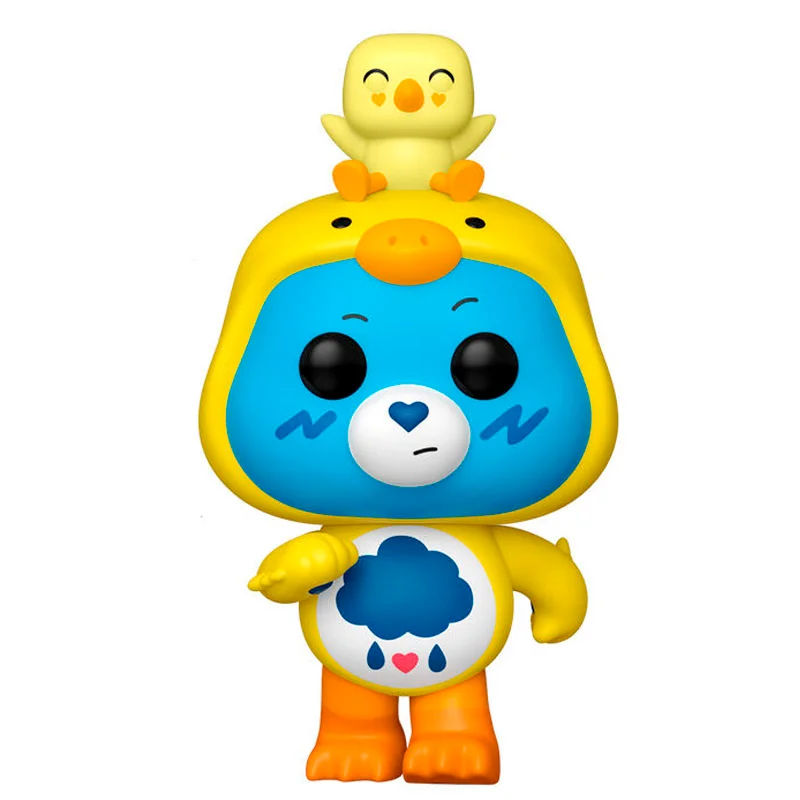 FUNKO Oso Gruñón de Pollito 2144