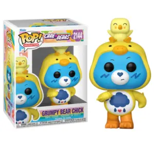 FUNKO POP Oso Gruñón de Pollito 2144