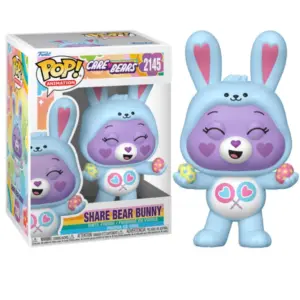 FUNKO Conejo Bunny con Huevos de Pascua 2145