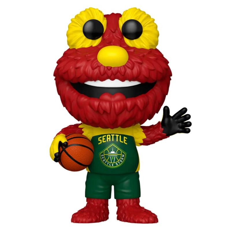 FUNKO POP Doppler 05