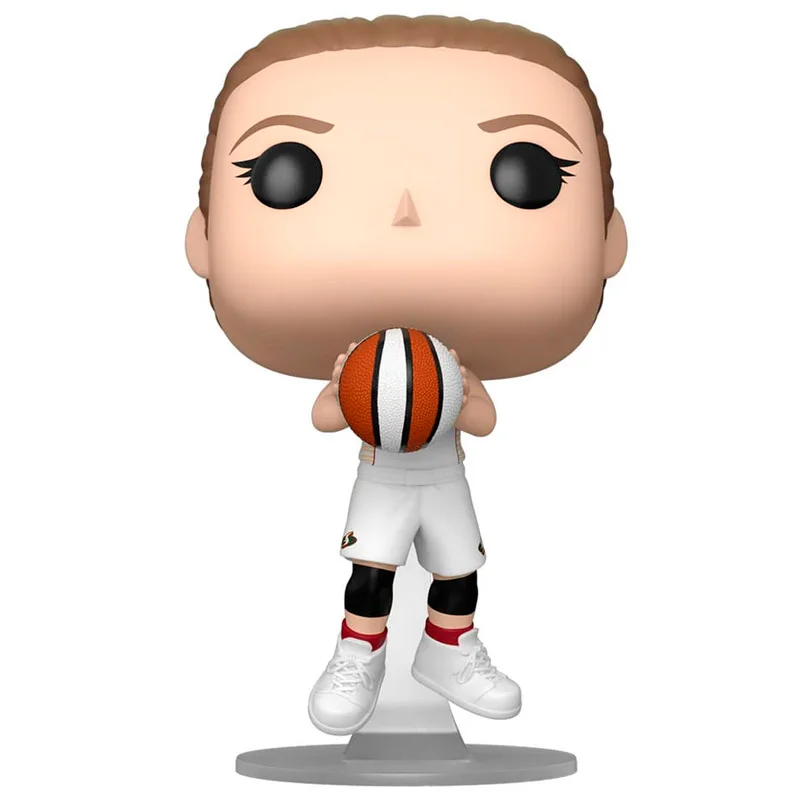 FUNKO POP Lauren Jackson 06