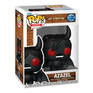 FUNKO Azazel 1180