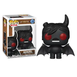 FUNKO POP Azazel 1180
