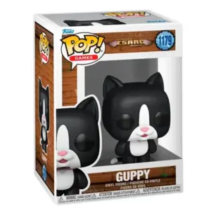 figura FUNKO POP Guppy 1179