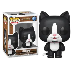 FUNKO POP Guppy 1179