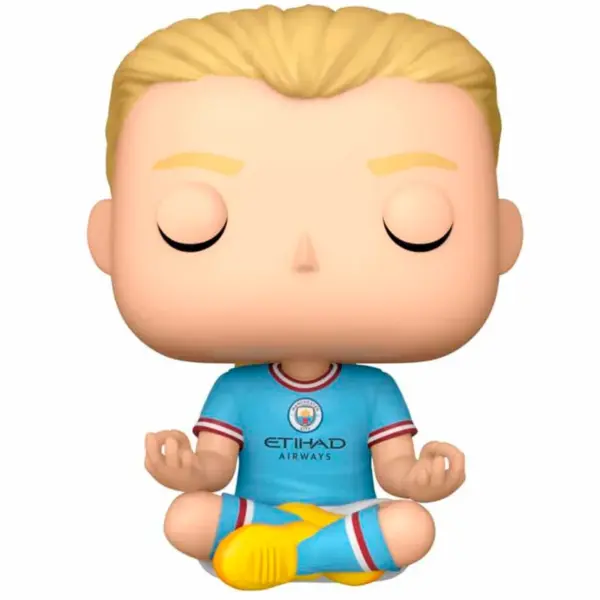 figura FUNKO POP Erling Haaland 68