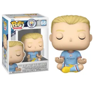 FUNKO Erling Haaland 68