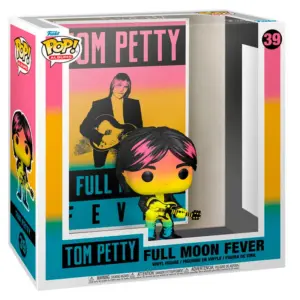 FUNKO Full Moon Fever 39
