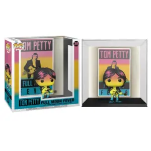 FUNKO POP Full Moon Fever 39