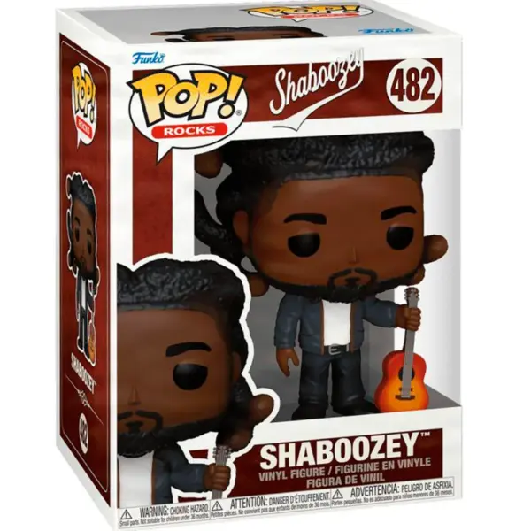 figura POP Shaboozey 482